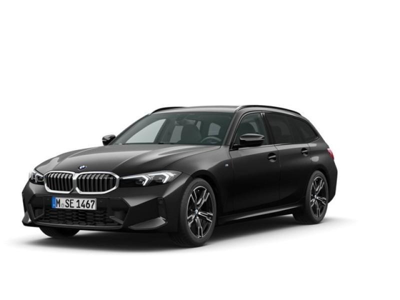 BMW 3er Touring