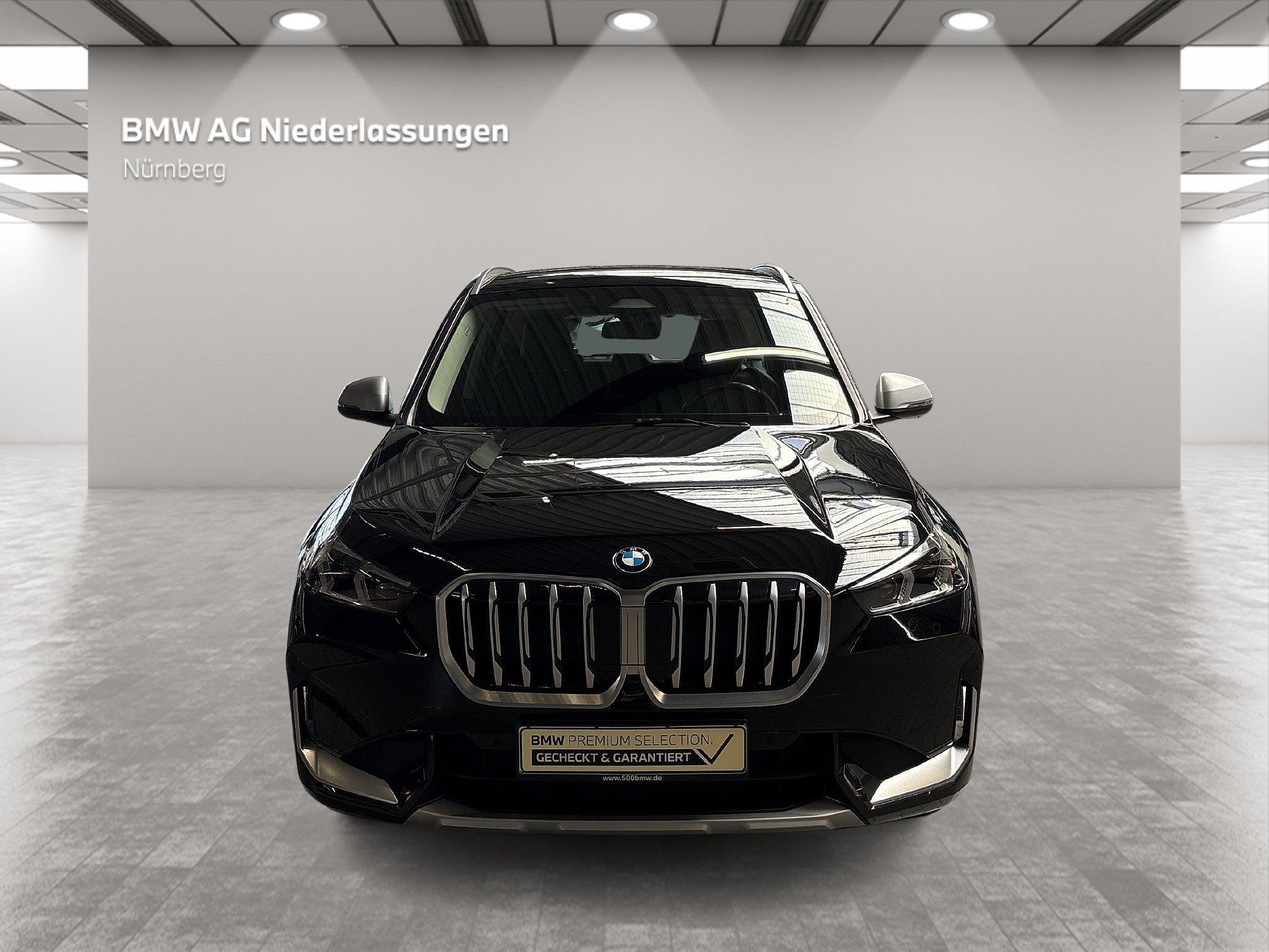 BMW X1 – Bild 5