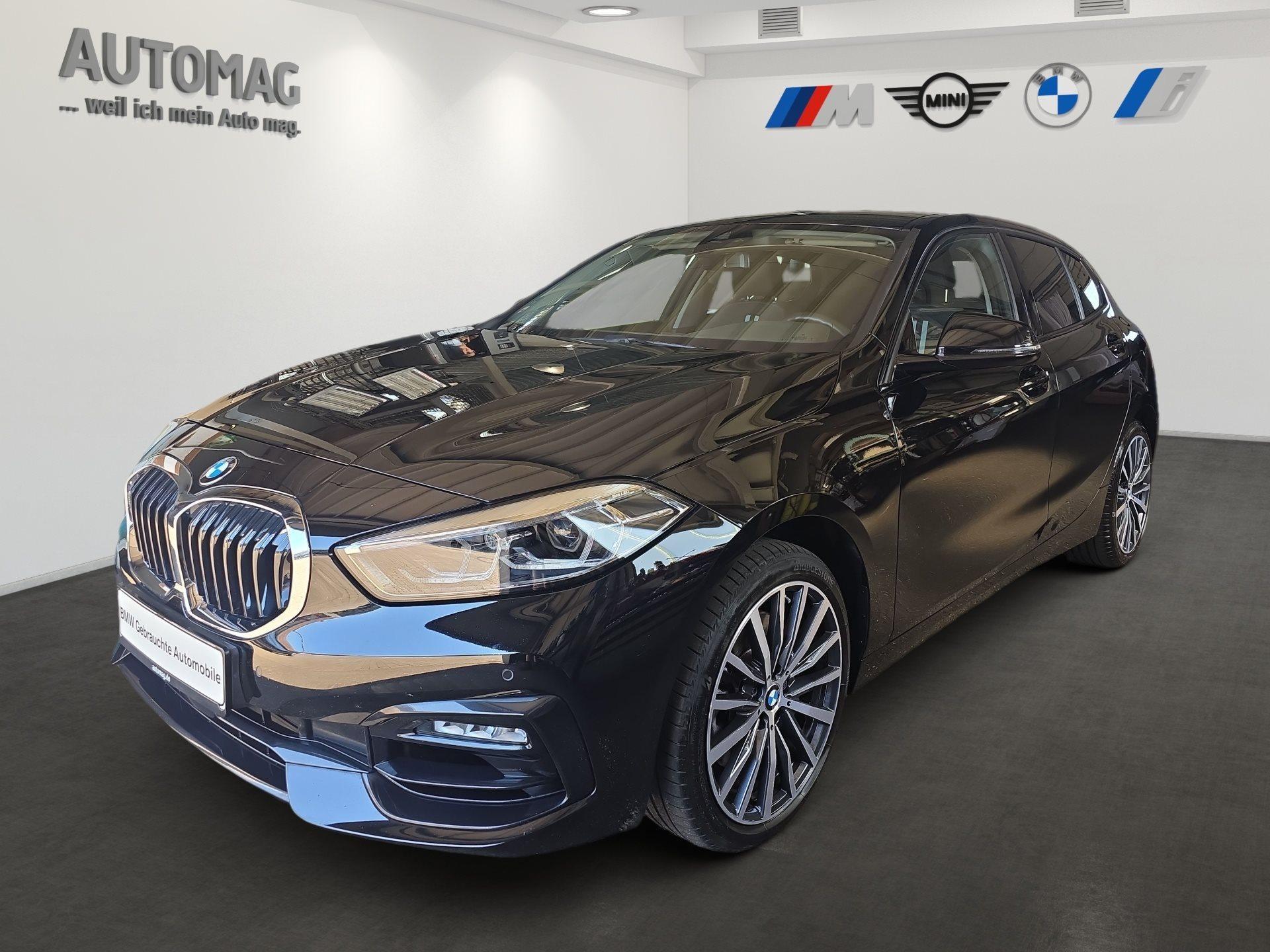 BMW 1er