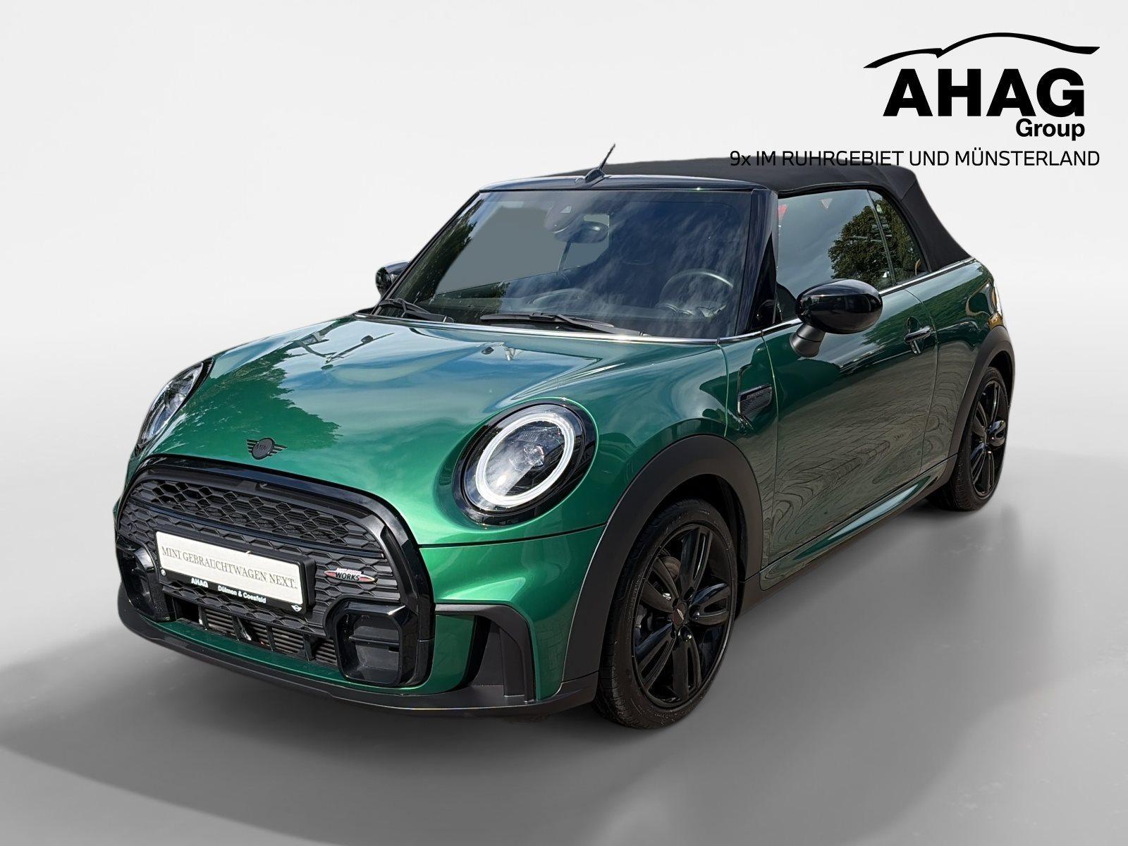 MINI Cabrio