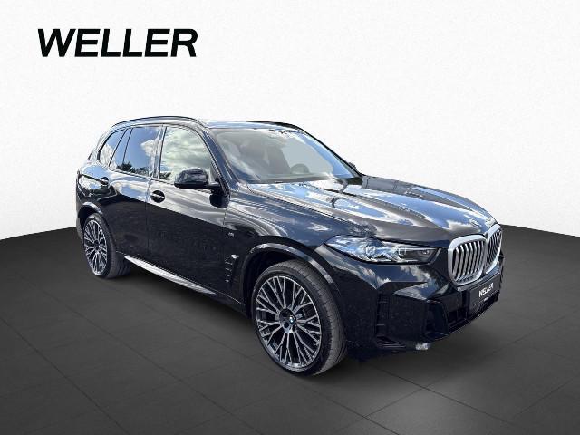 BMW X5 – Bild 2