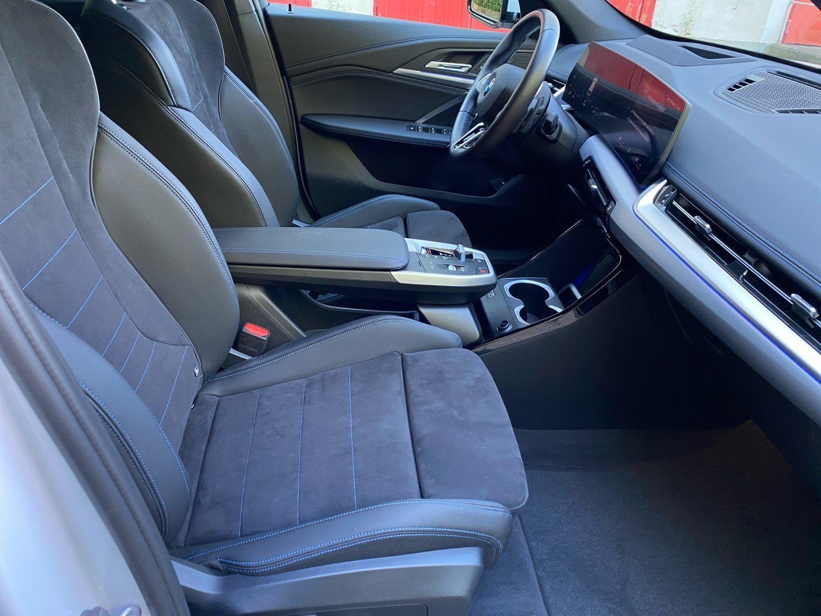 BMW X1 – Bild 18