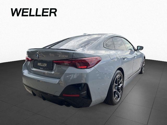 BMW 4er Gran Coupé – Bild 2