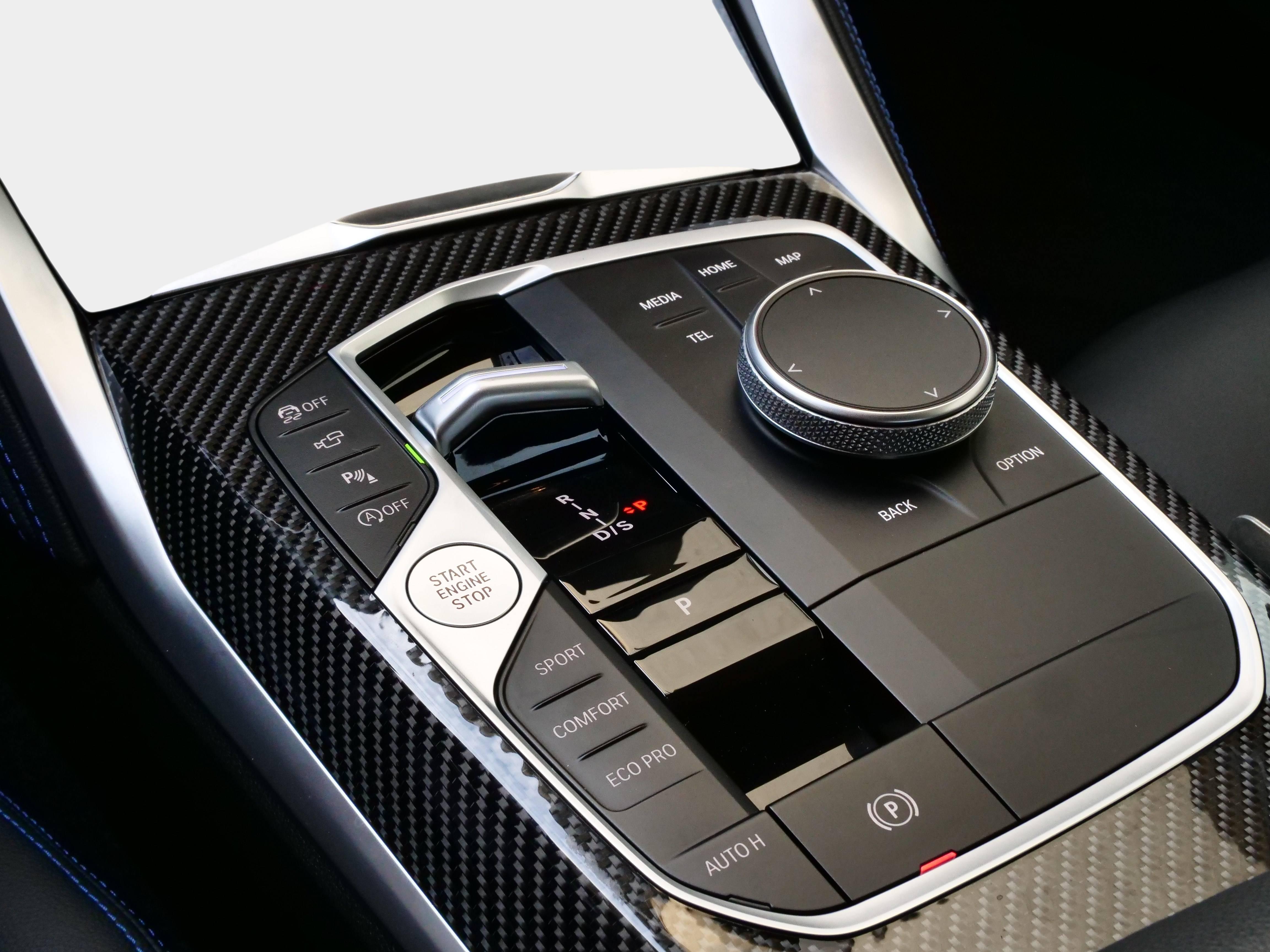 BMW 2er Coupé – Bild 11