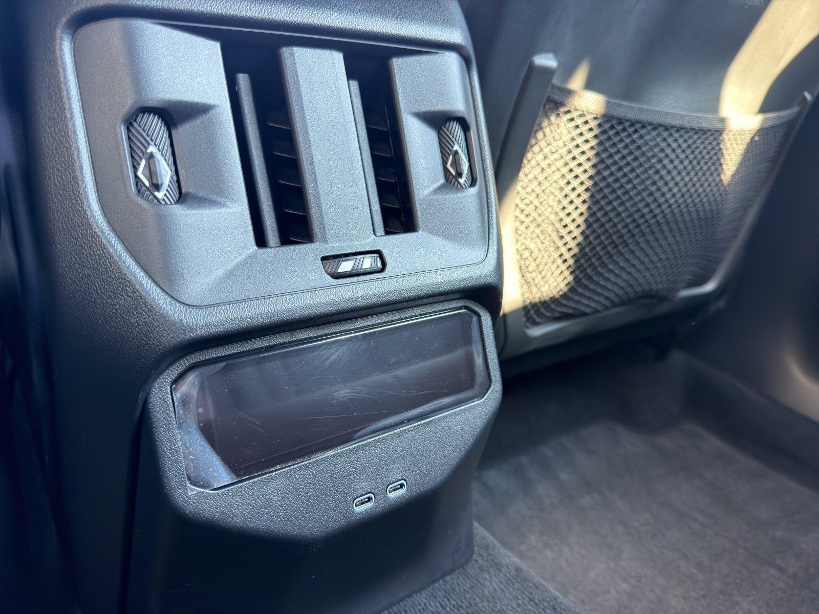 BMW X3 – Bild 17