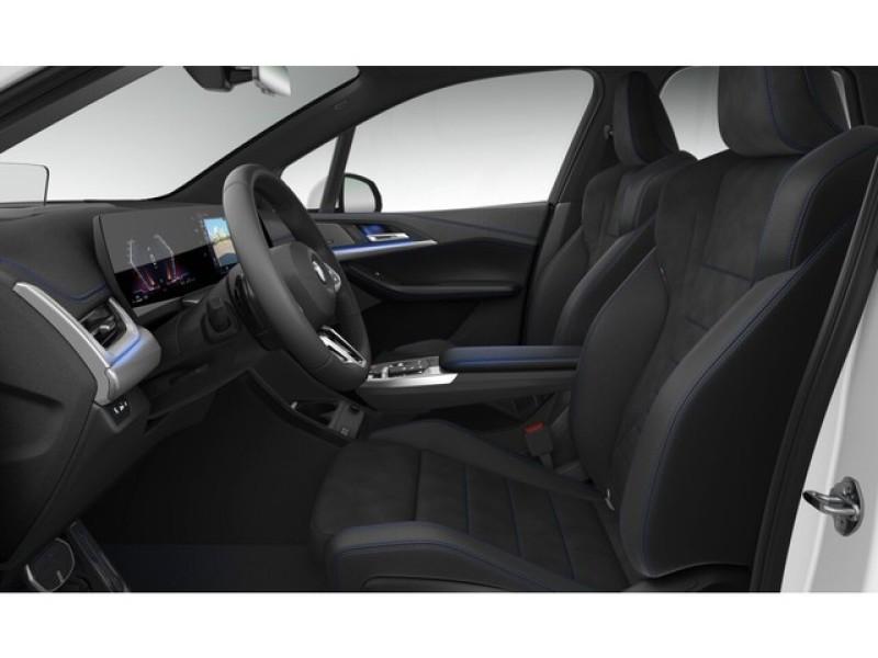 BMW 2er Active Tourer – Bild 14
