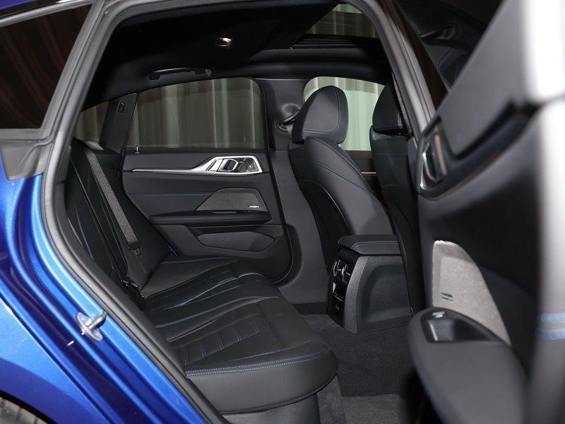 BMW 4er Gran Coupé – Bild 8