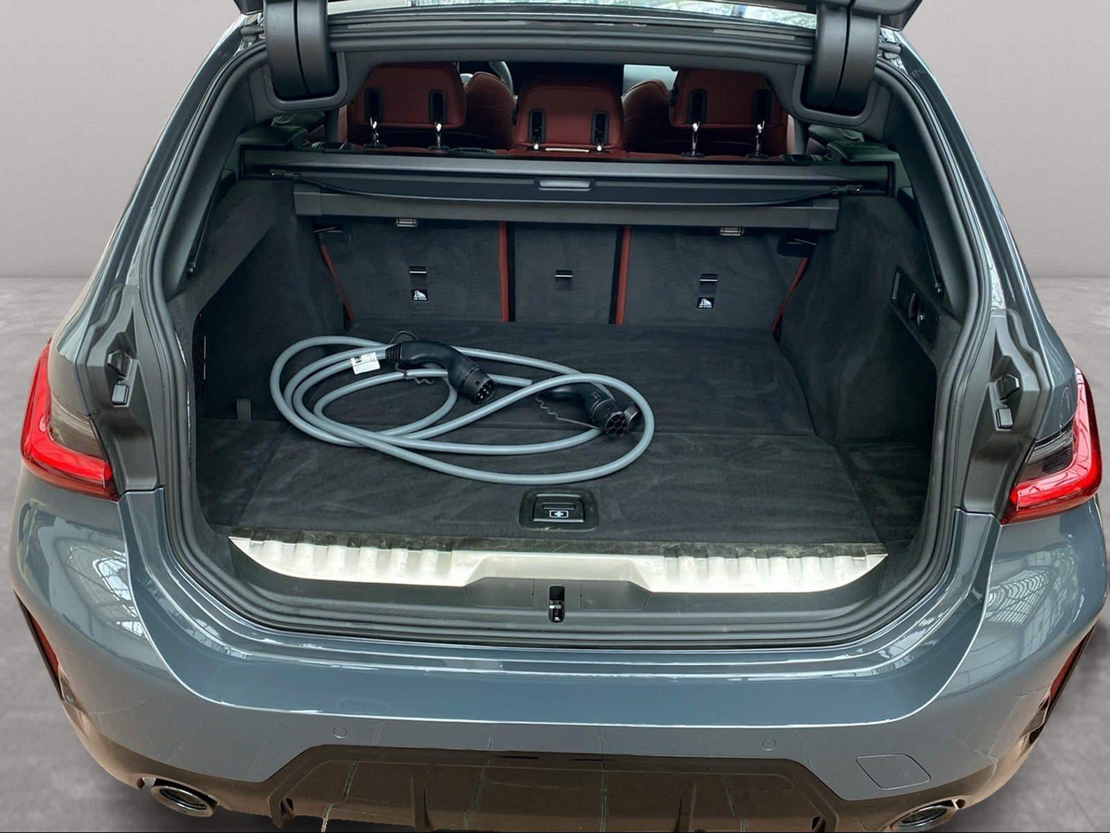 BMW 3er Touring – Bild 16