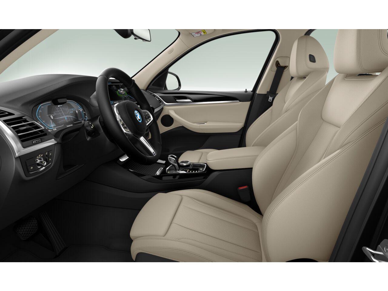 BMW X3 – Bild 16