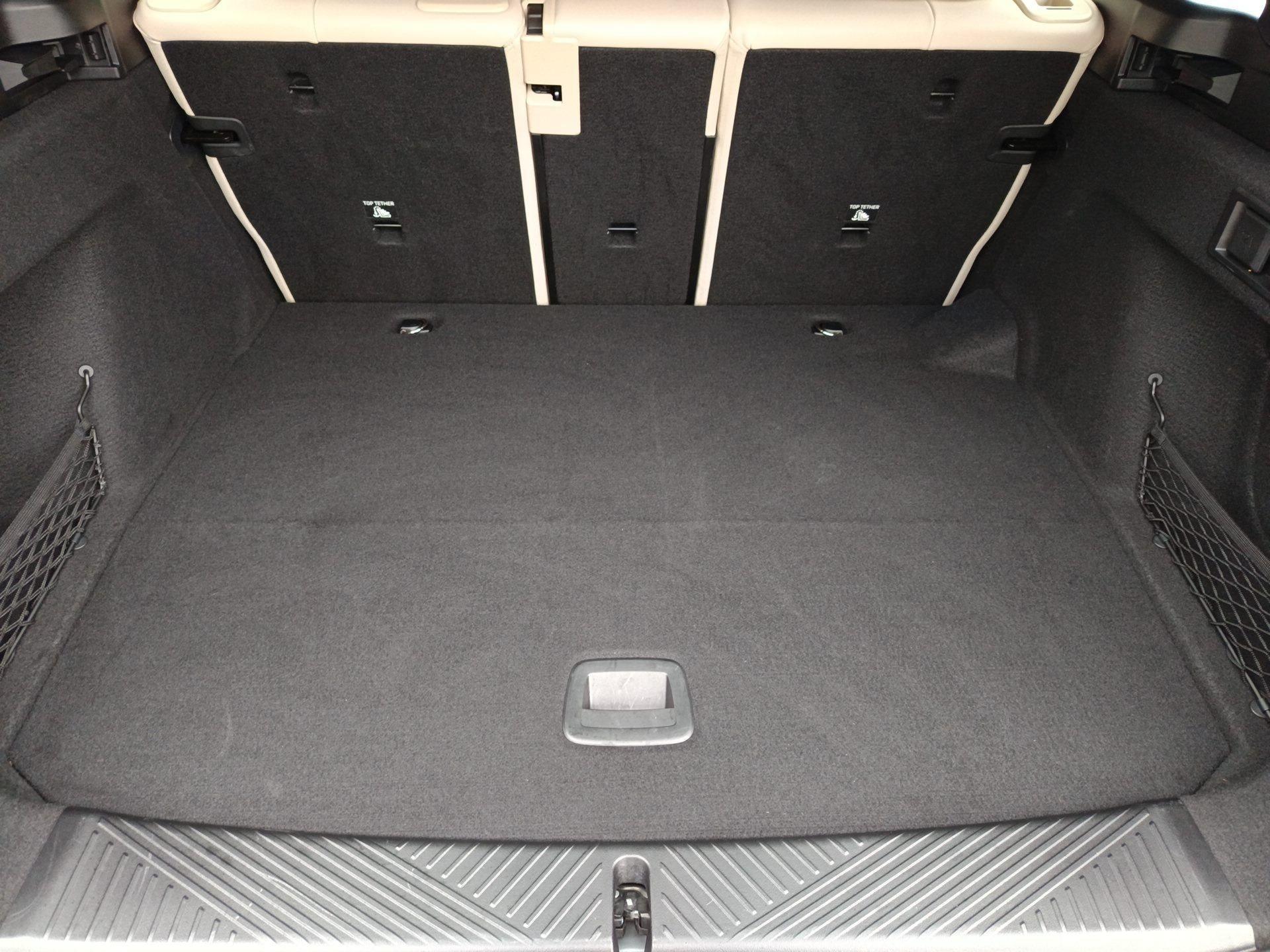 BMW X3 – Bild 26