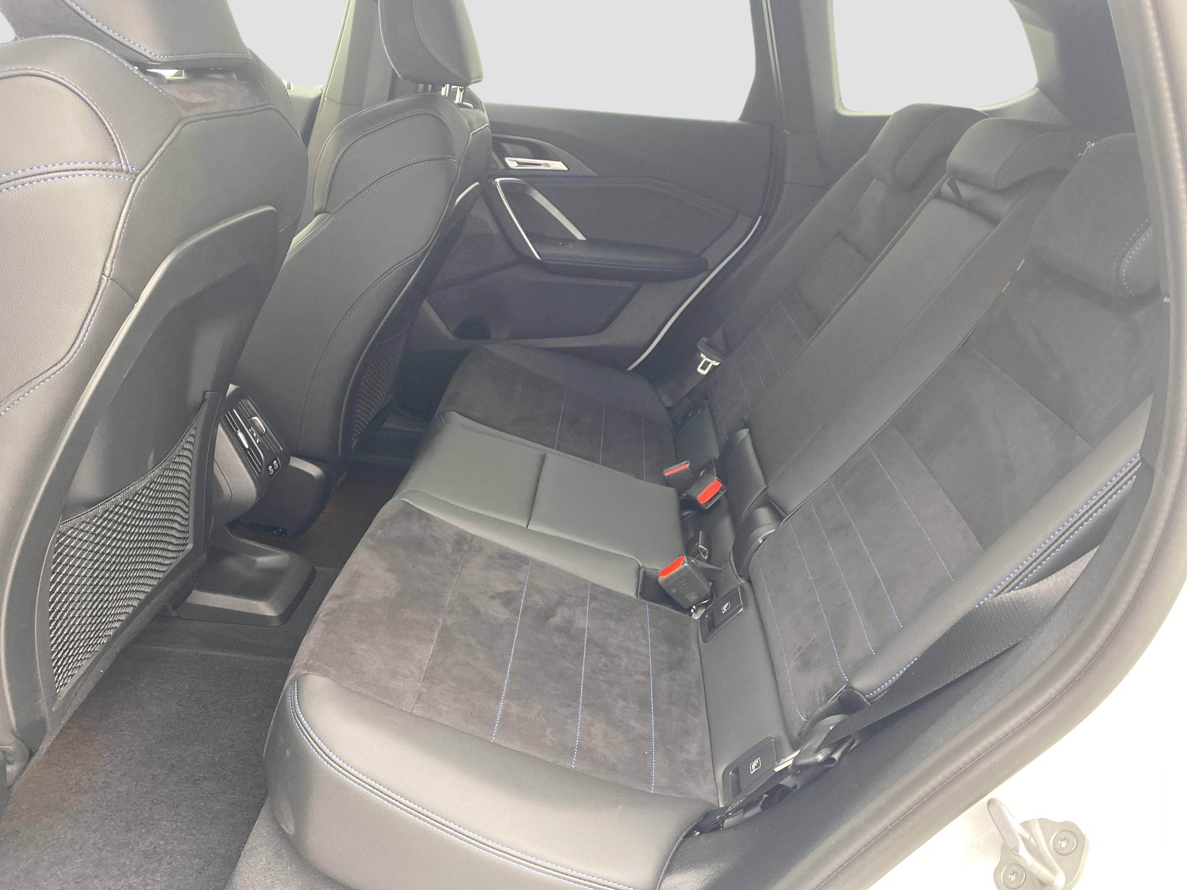 BMW iX1 – Bild 20