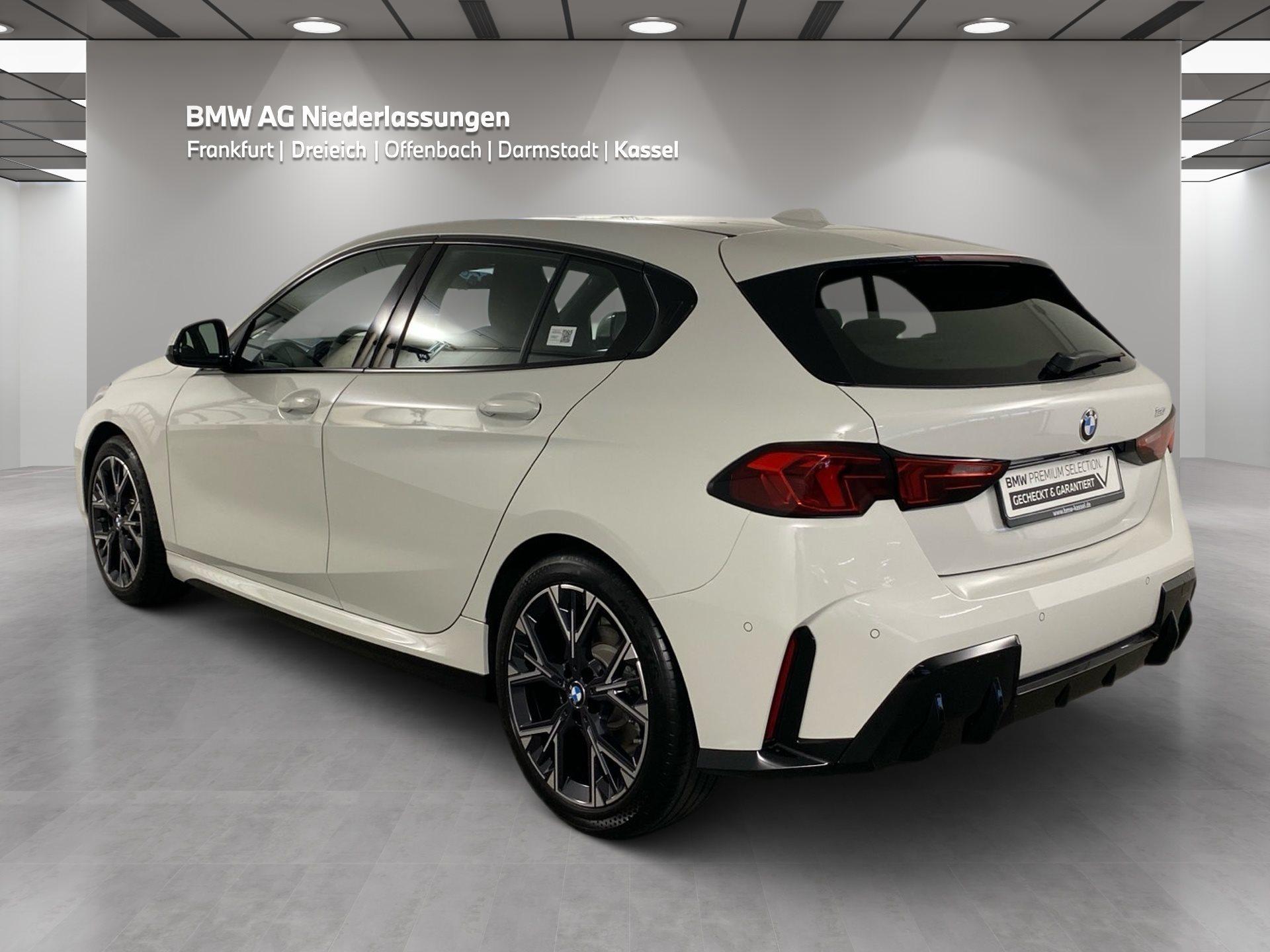 BMW 1er – Bild 4