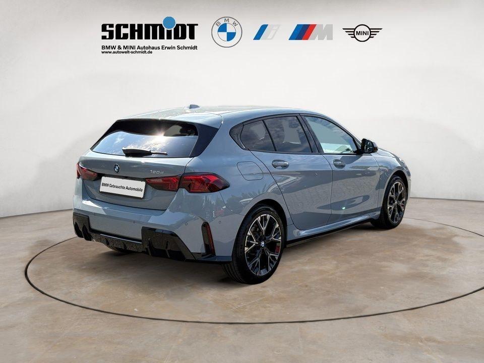 BMW 1er – Bild 19
