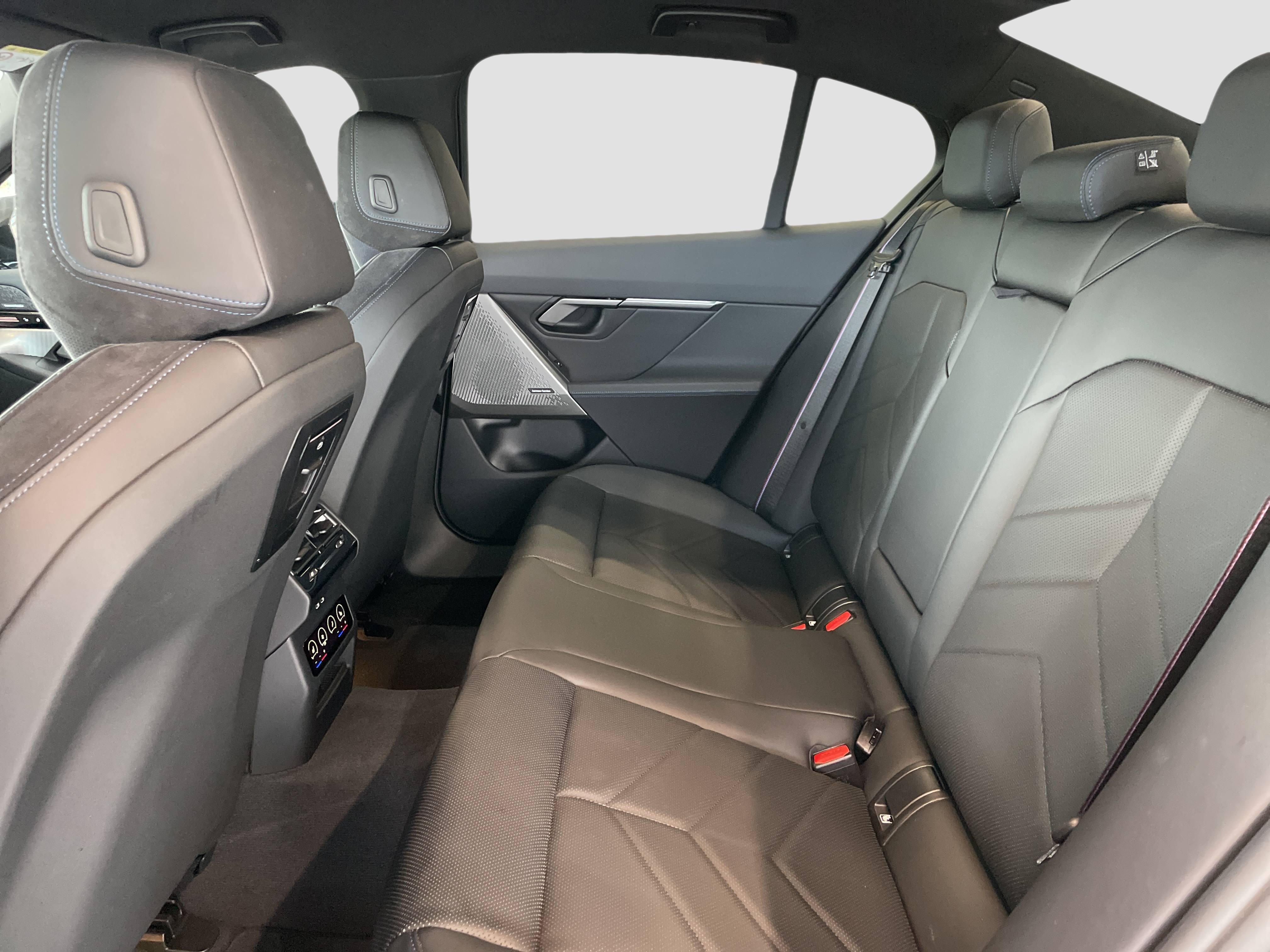 BMW 5er – Bild 13