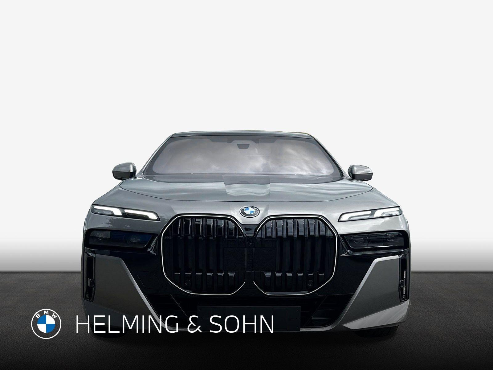 BMW 7er – Bild 3