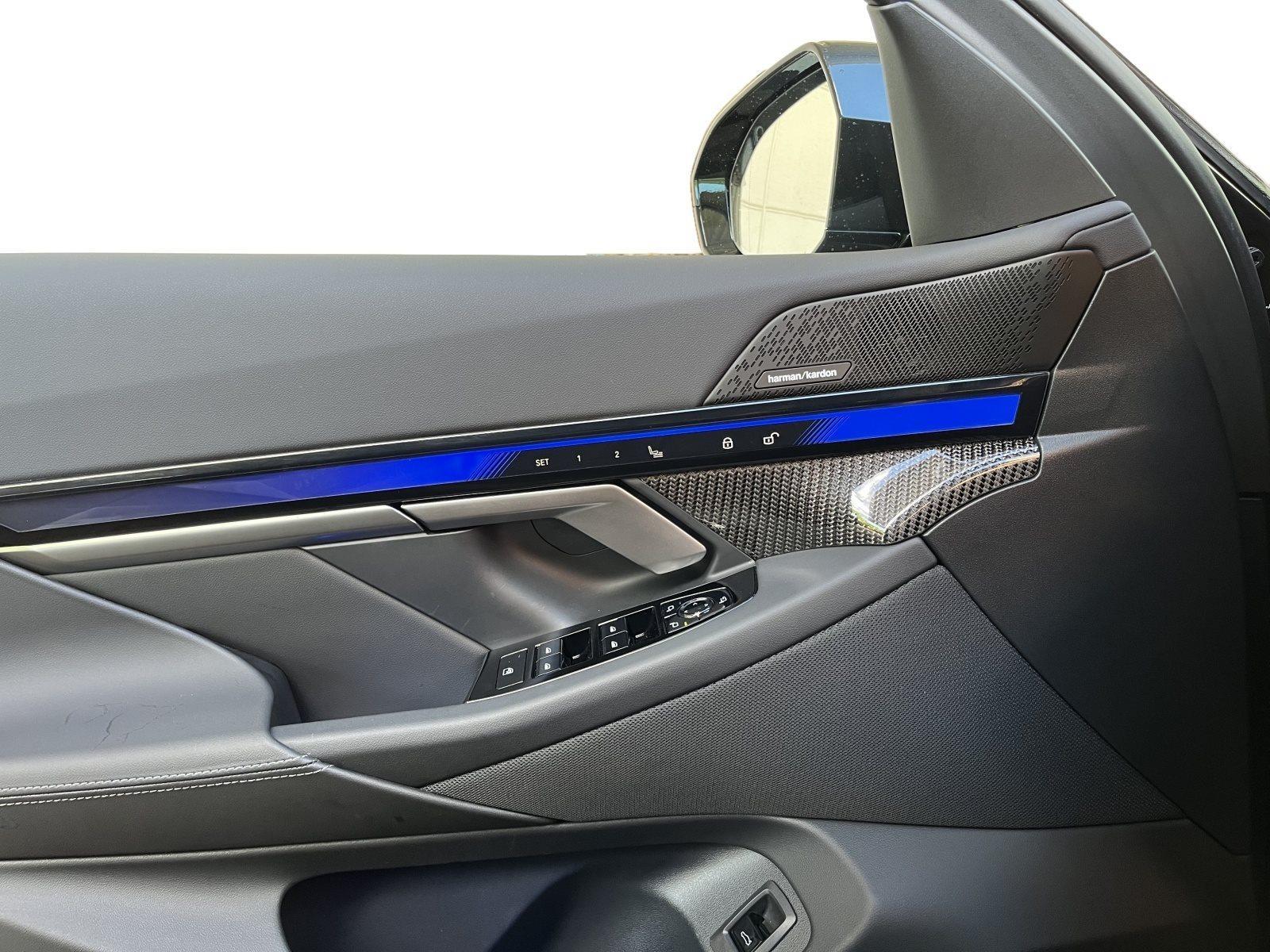 BMW 5er Touring – Bild 7