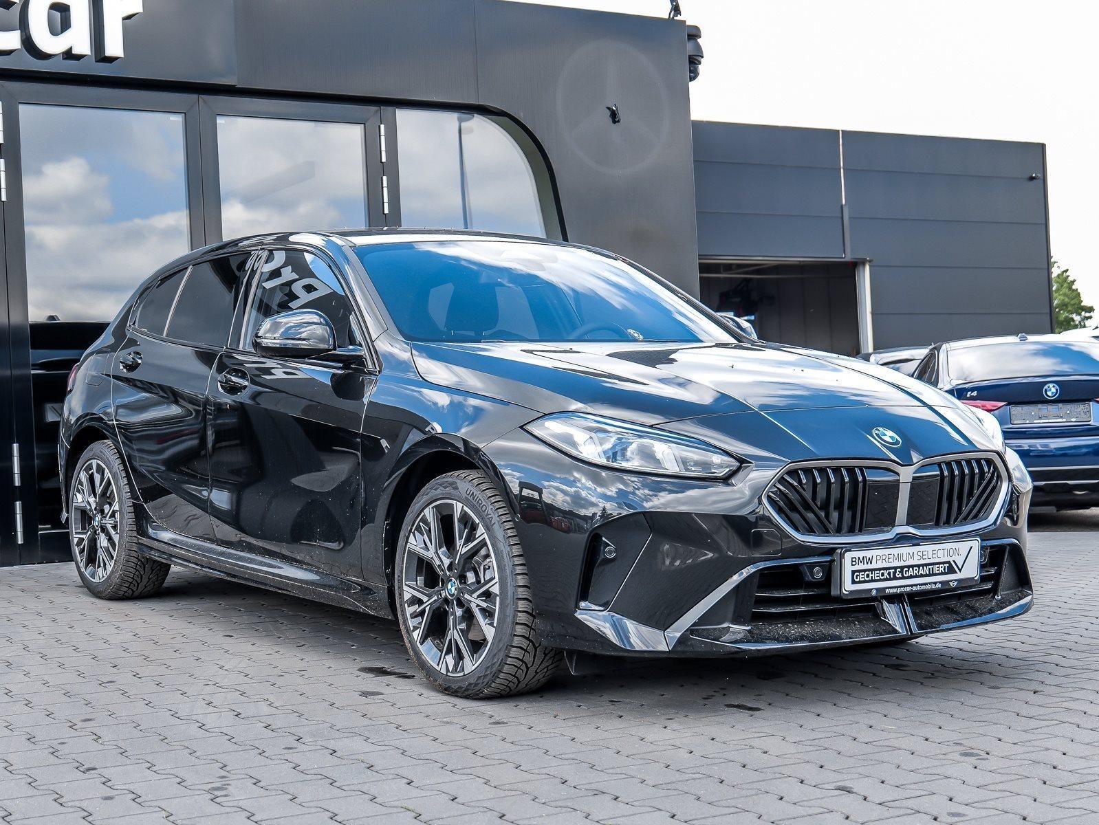 BMW 1er – Bild 6