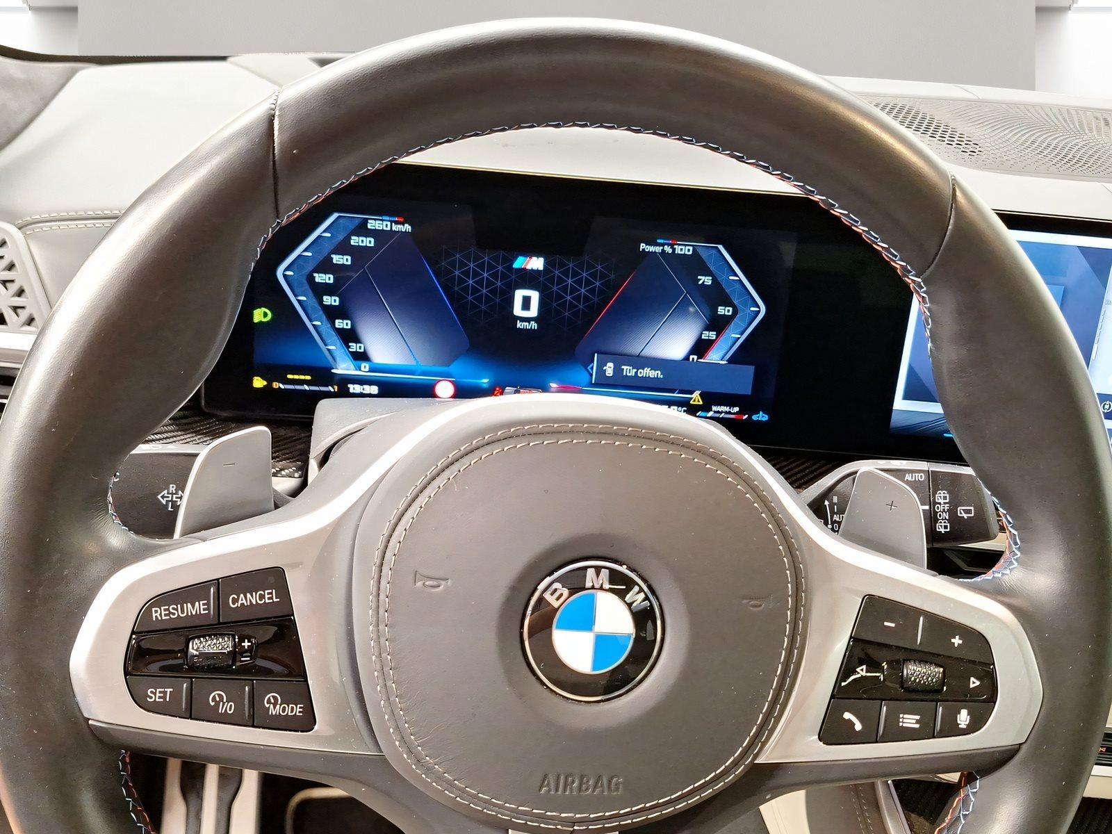 BMW X5 – Bild 16