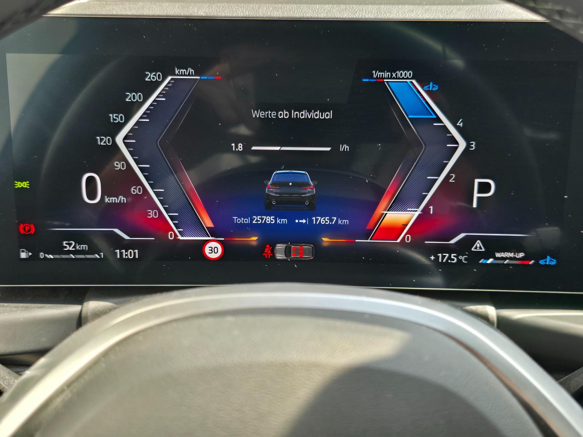 BMW 3er Touring – Bild 30