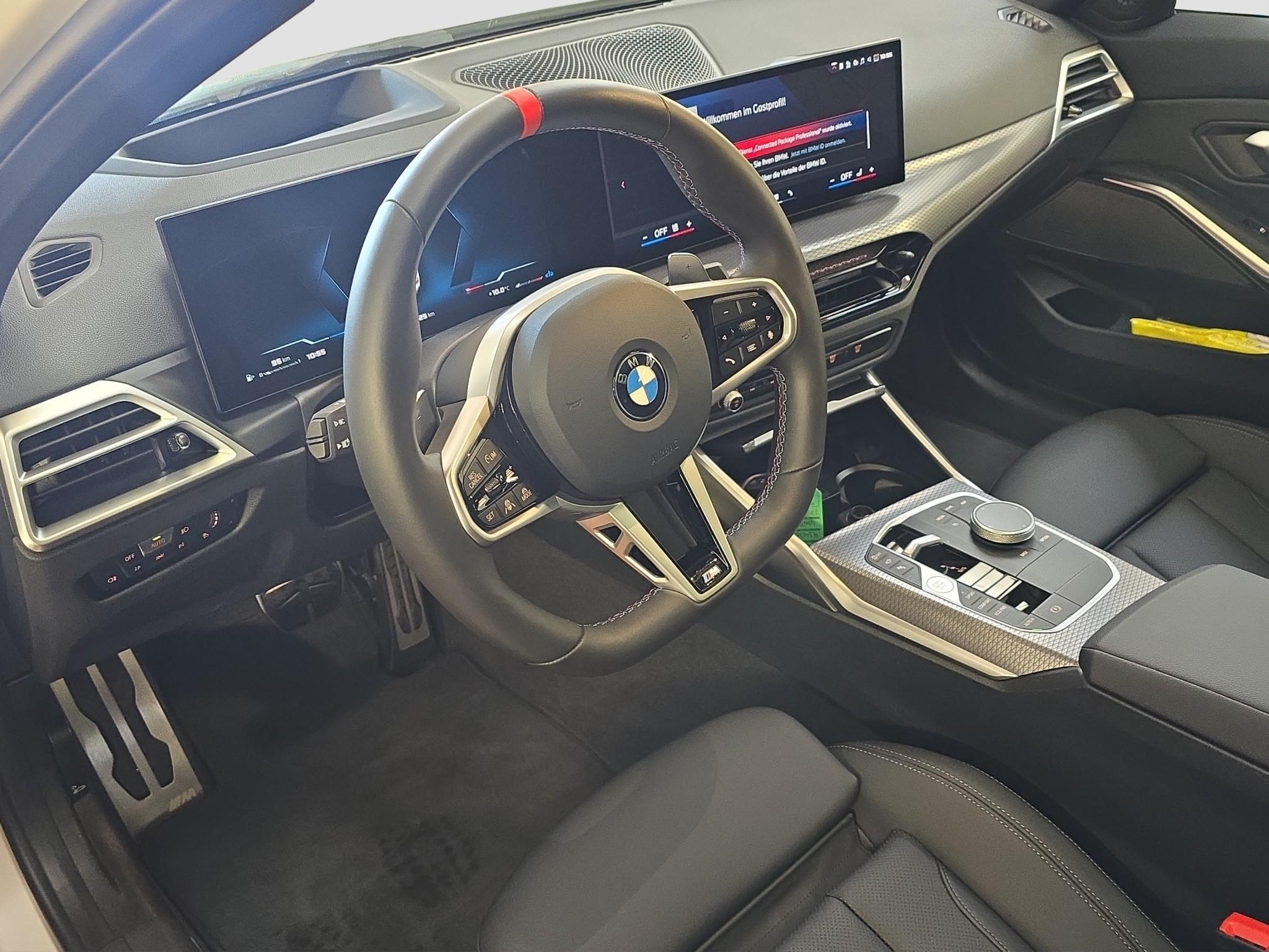 BMW 3er Touring – Bild 32