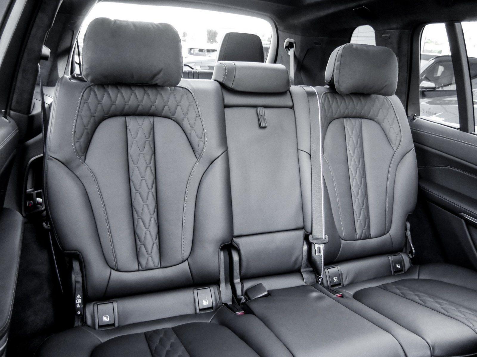 BMW X7 – Bild 22