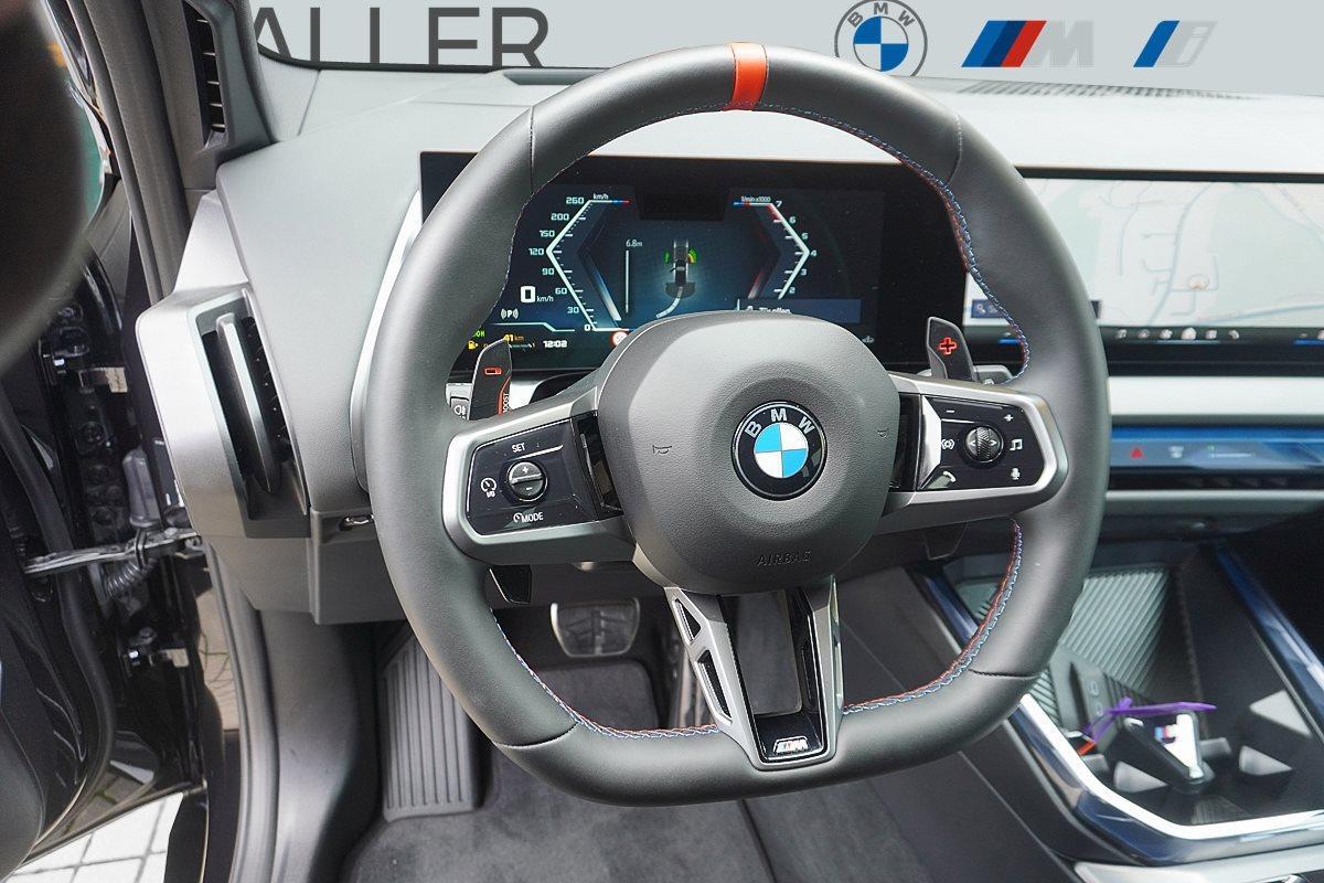 BMW X3 – Bild 6