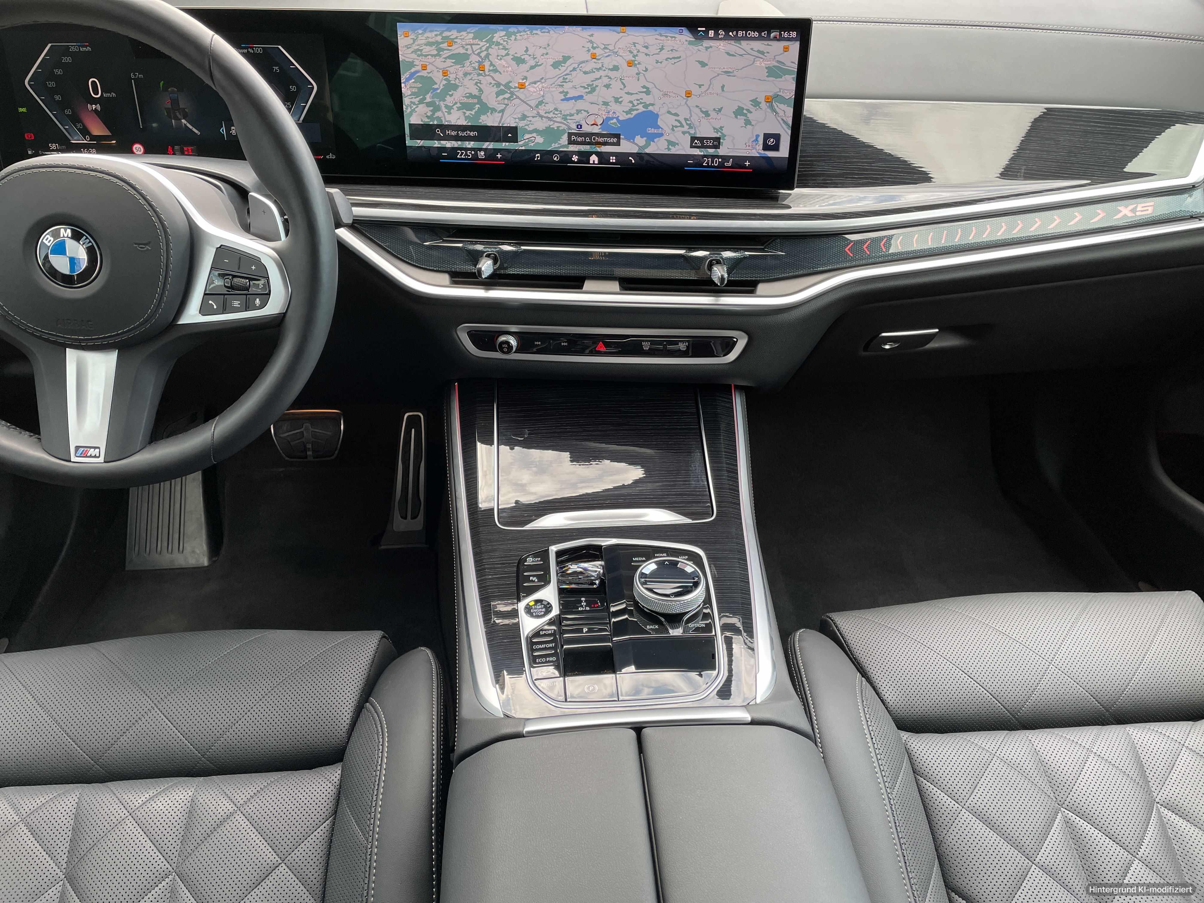 BMW X5 – Bild 14