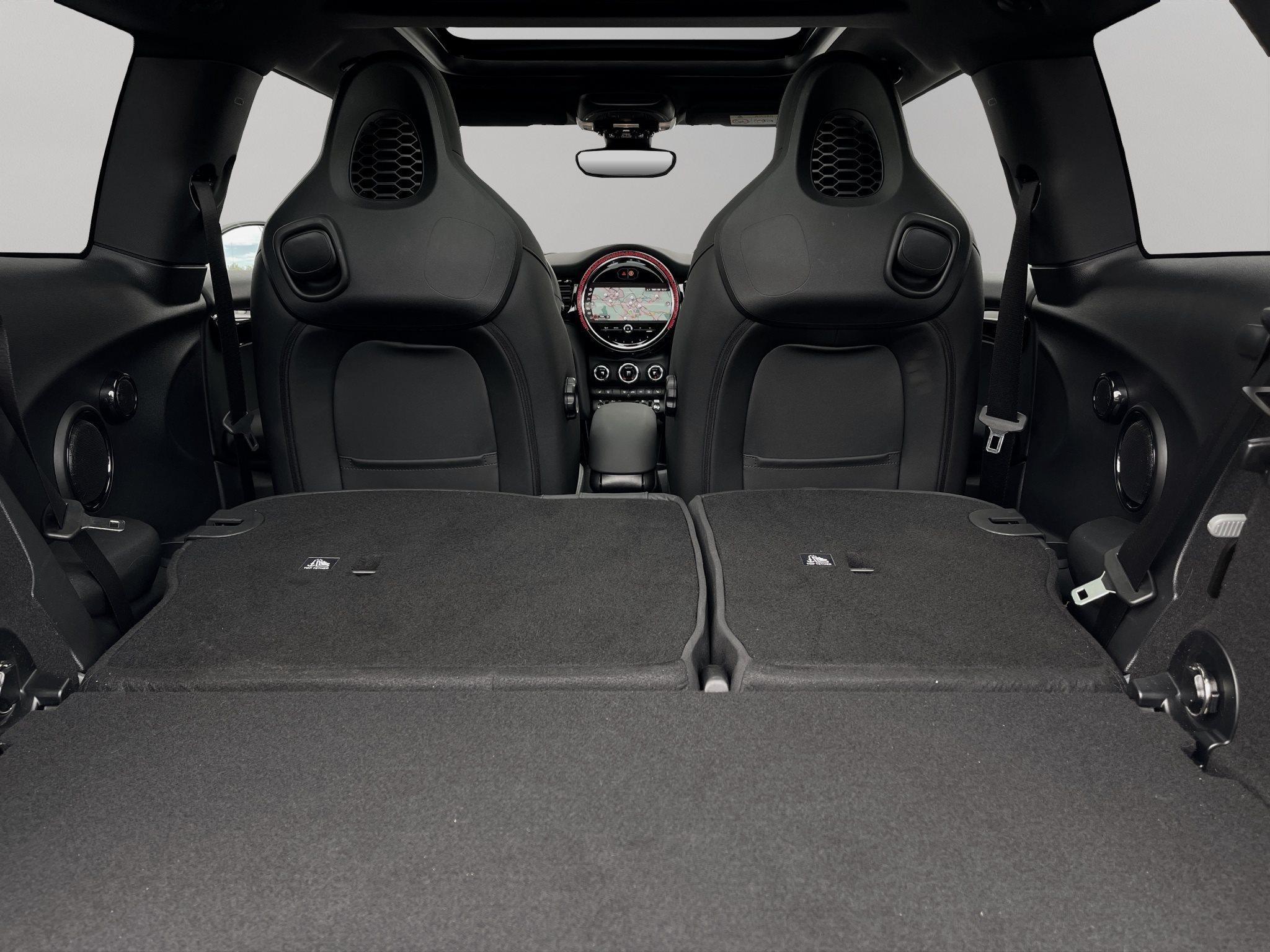 MINI Cooper 3-Türer – Bild 15