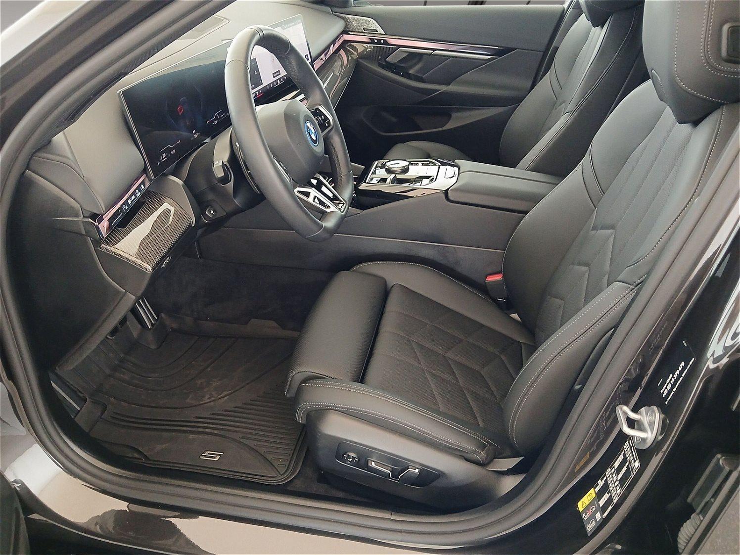 BMW 5er – Bild 15