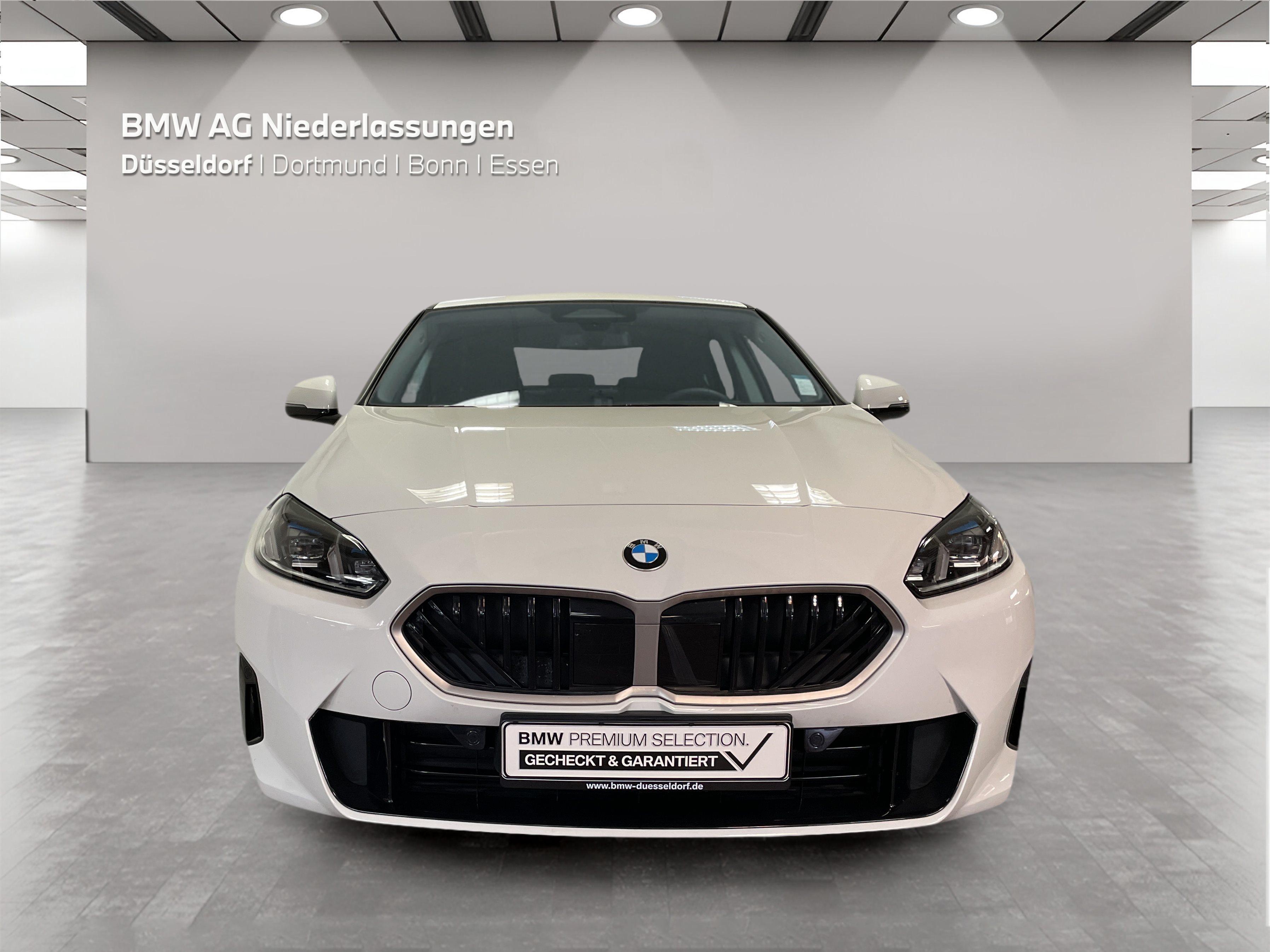 BMW 2er Gran Coupé – Bild 12