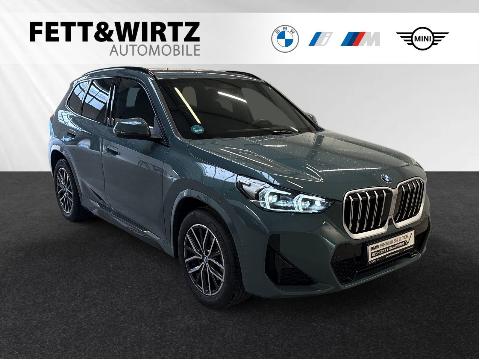 BMW X1 2025