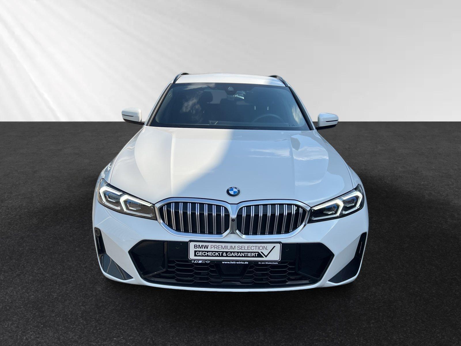 BMW 3er Touring – Bild 5