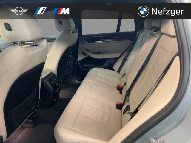 BMW X4 – Bild 13