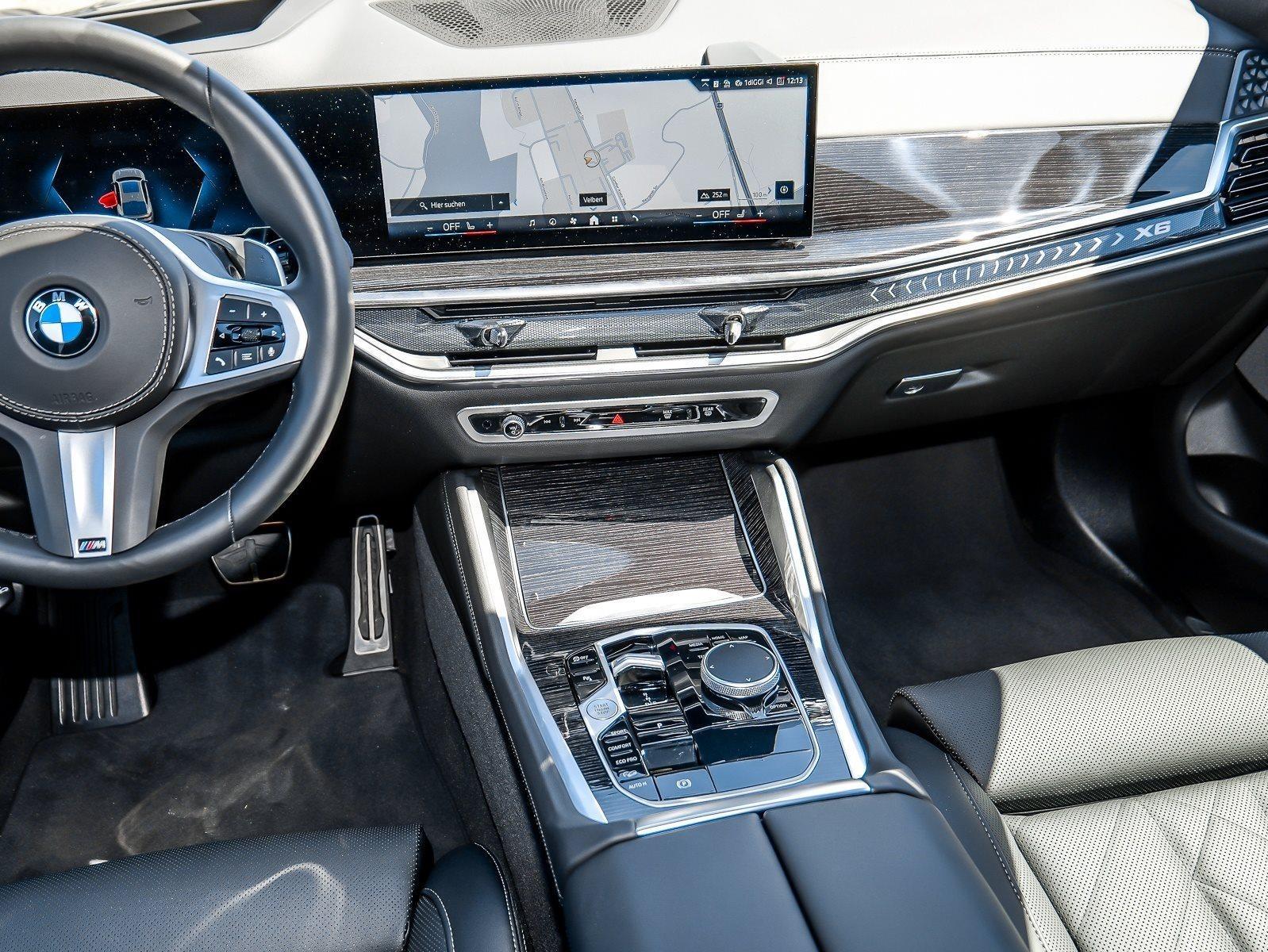 BMW X6 – Bild 19