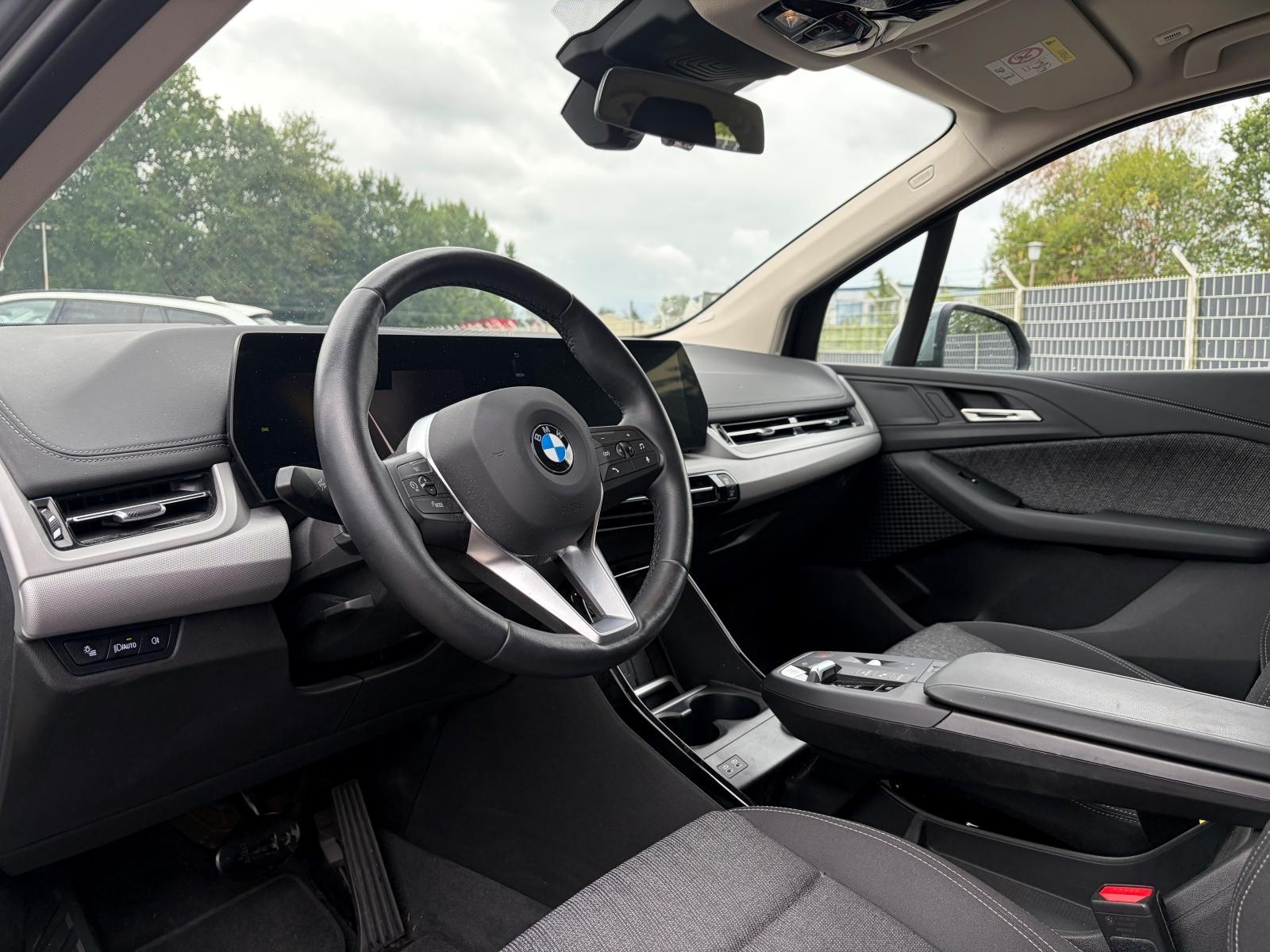 BMW 2er Active Tourer