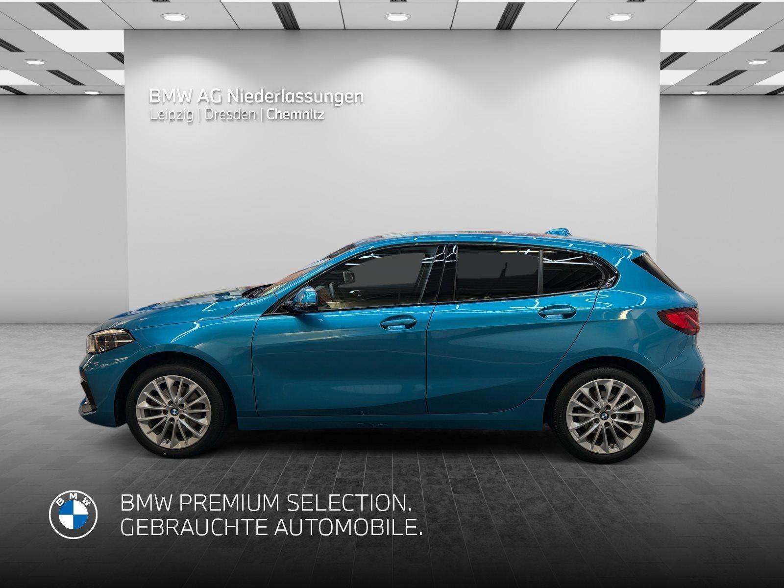 BMW 1er – Bild 2
