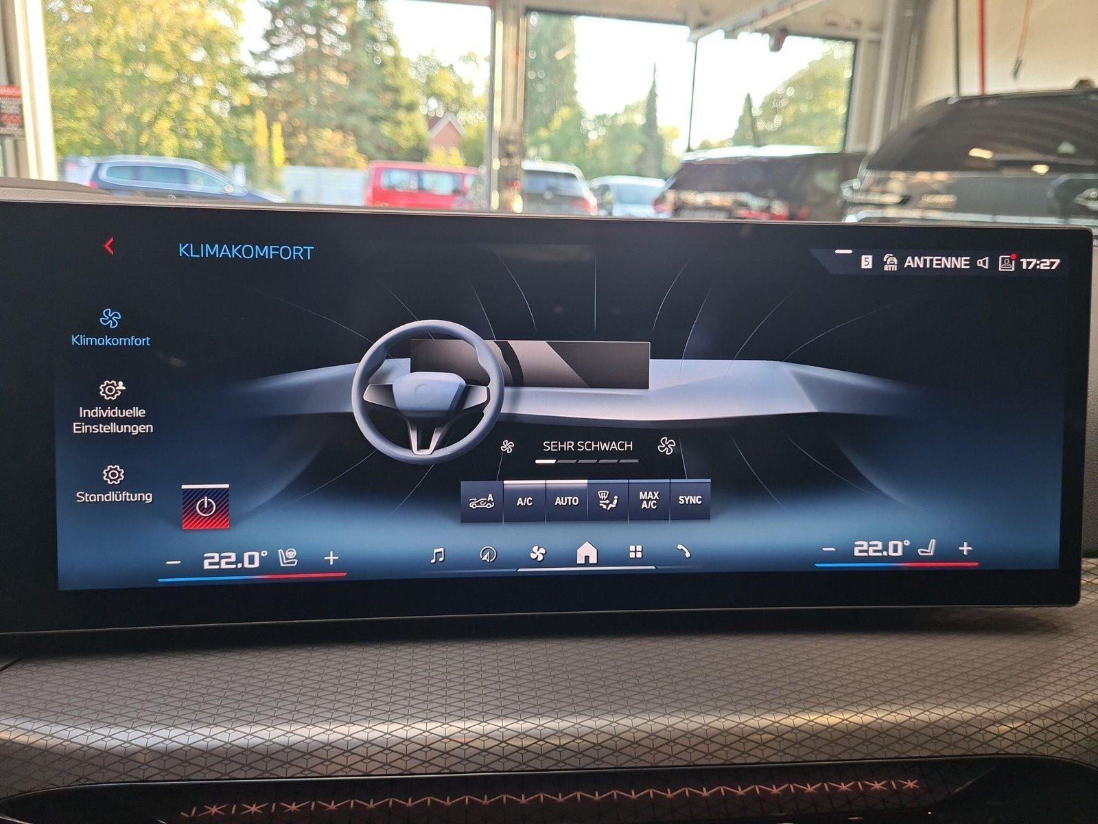 BMW 3er Touring – Bild 18