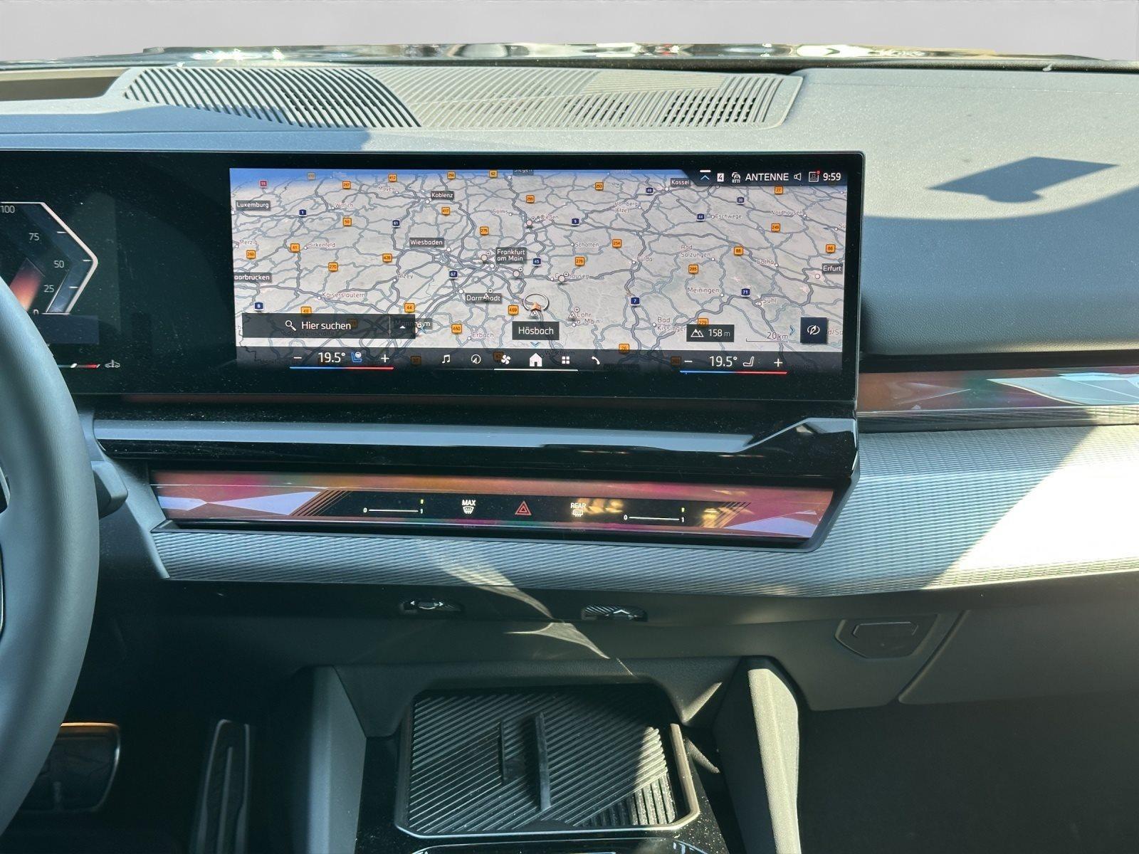 BMW 5er – Bild 16