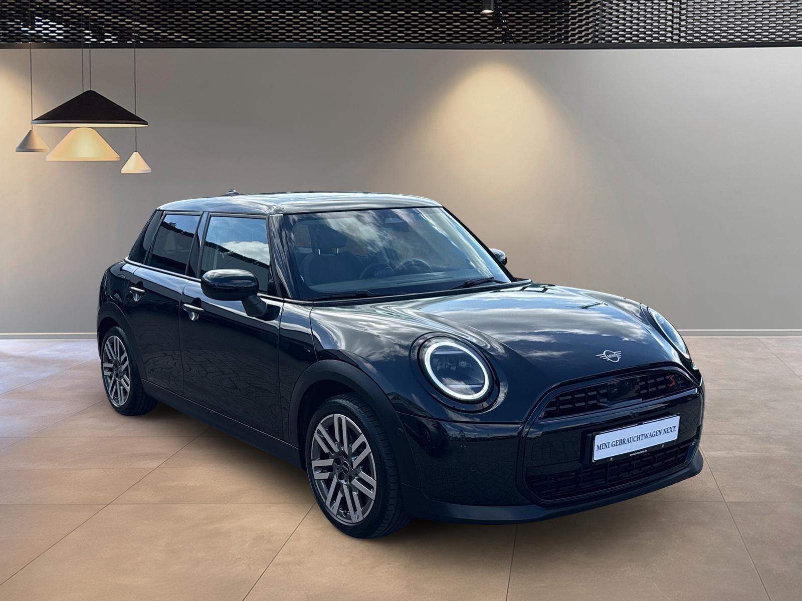 MINI Cooper 5-Türer – Bild 16