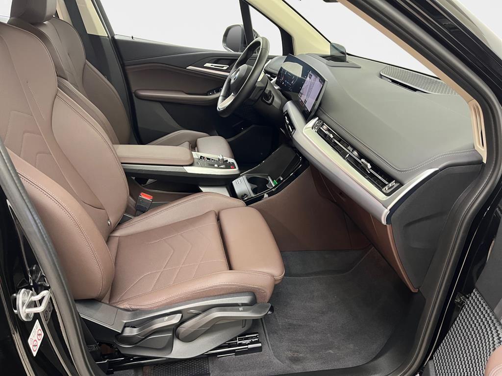 BMW 2er Active Tourer – Bild 8
