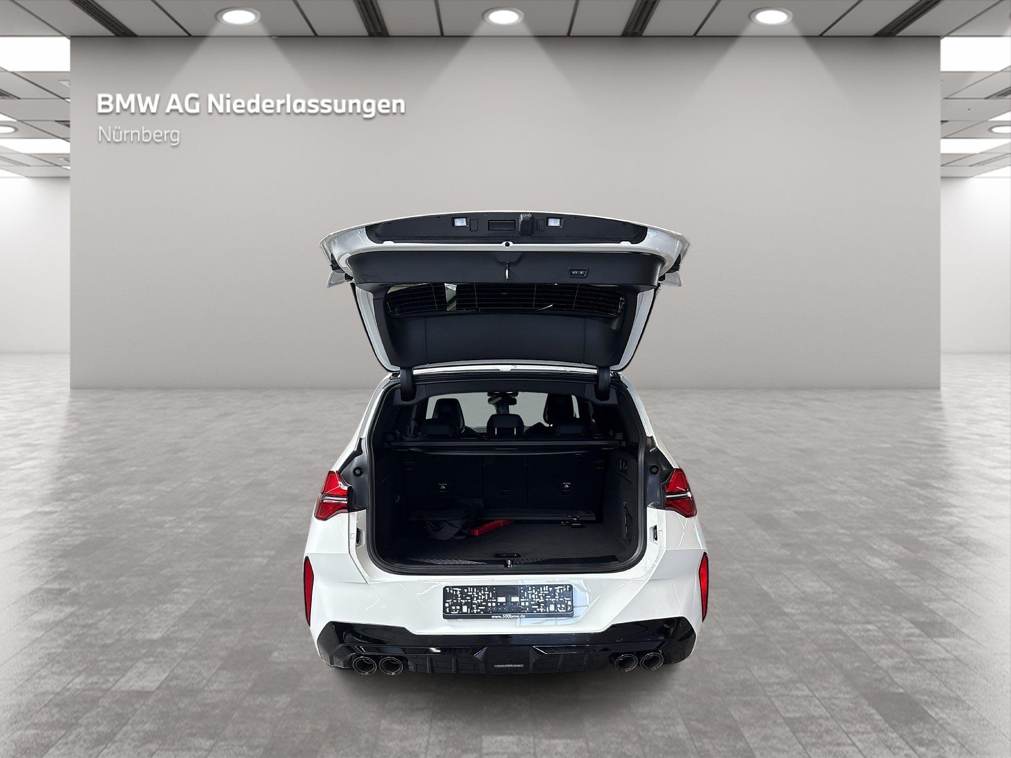 BMW X3 – Bild 8