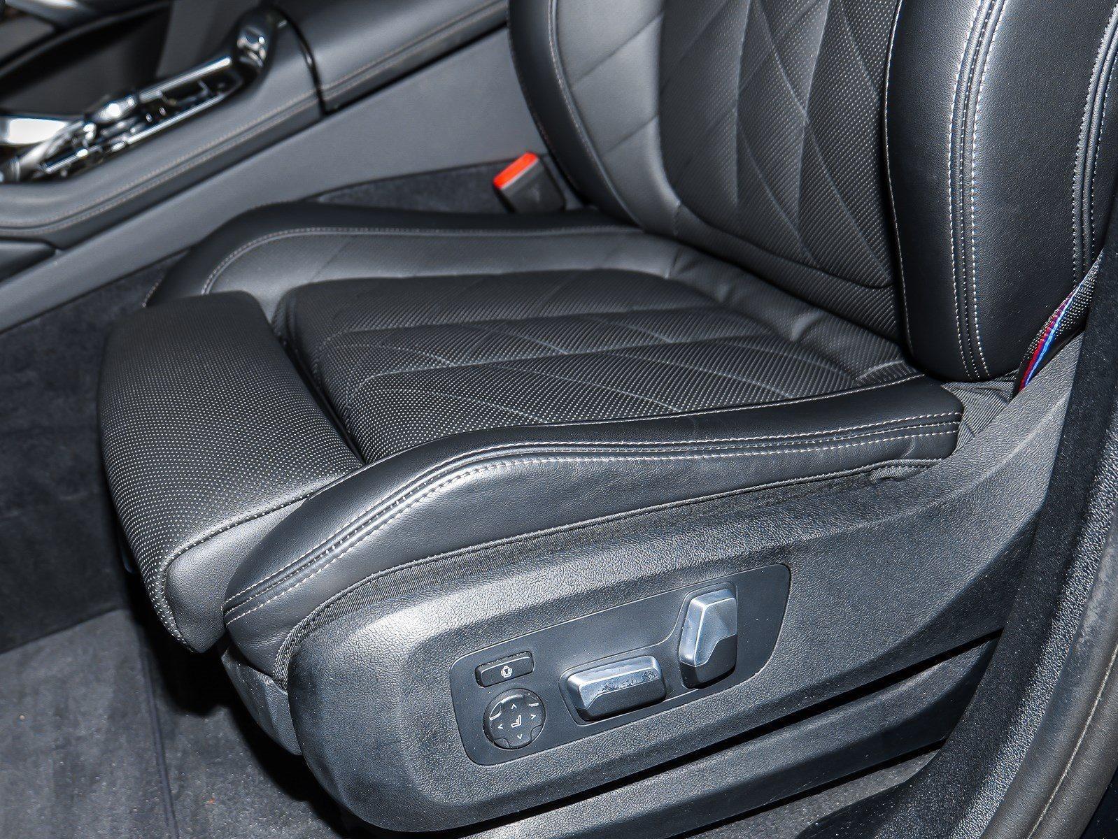 BMW X6 – Bild 12