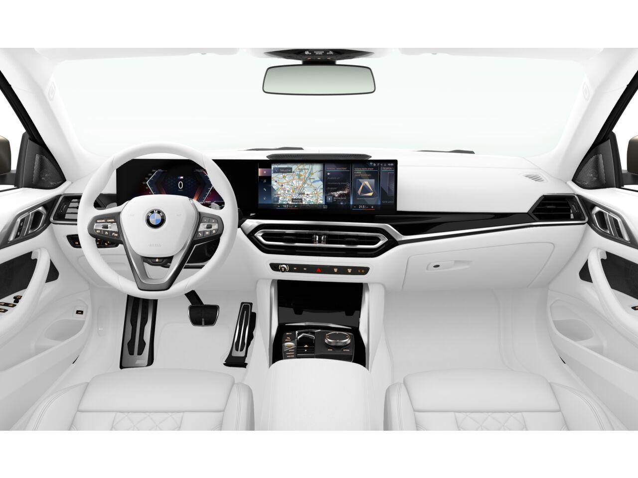 BMW 4er Cabrio – Bild 21