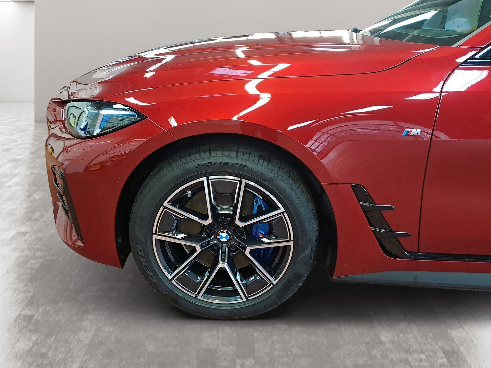 BMW 4er Gran Coupé – Bild 15