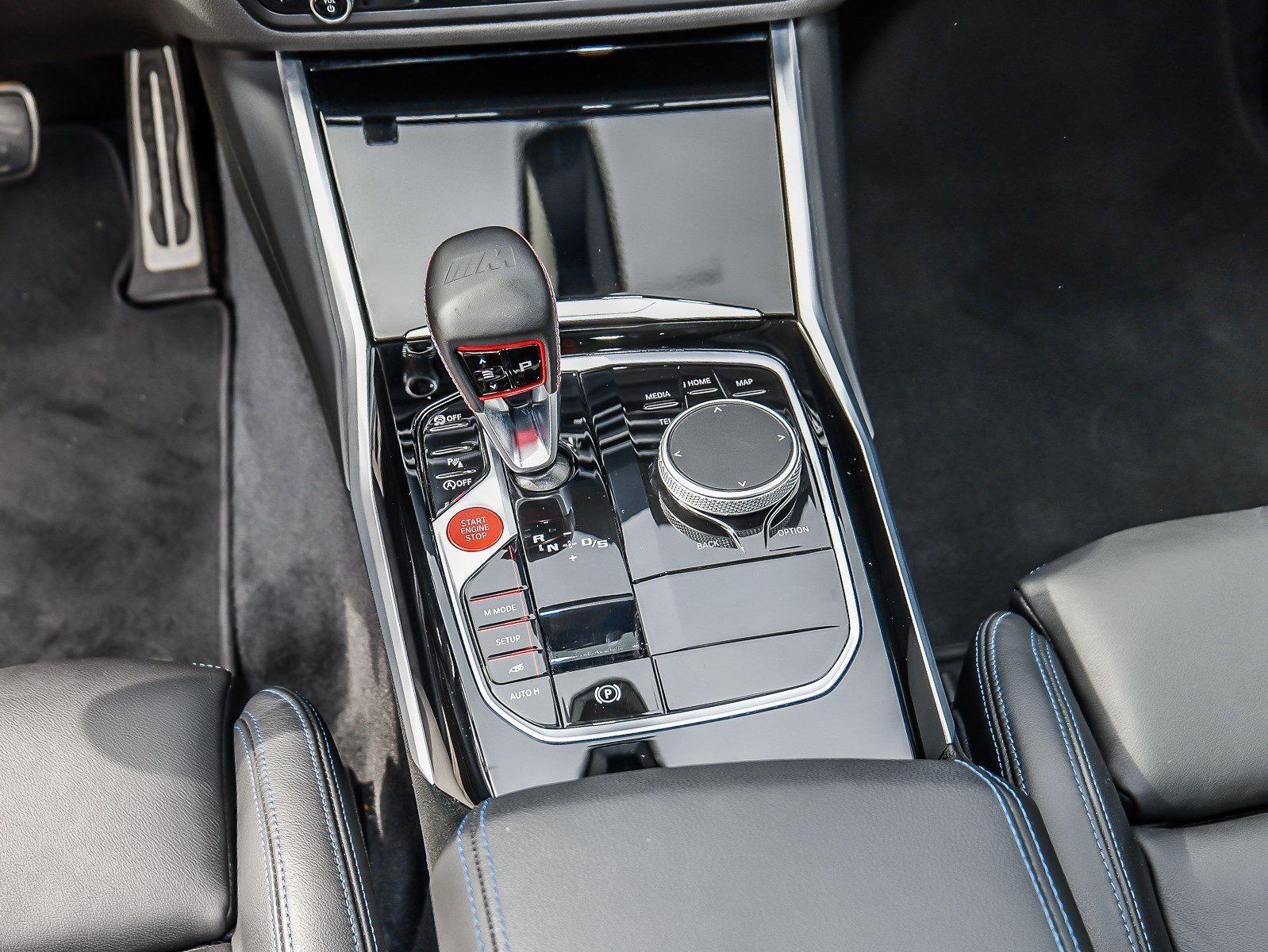 BMW M2 Coupé – Bild 26
