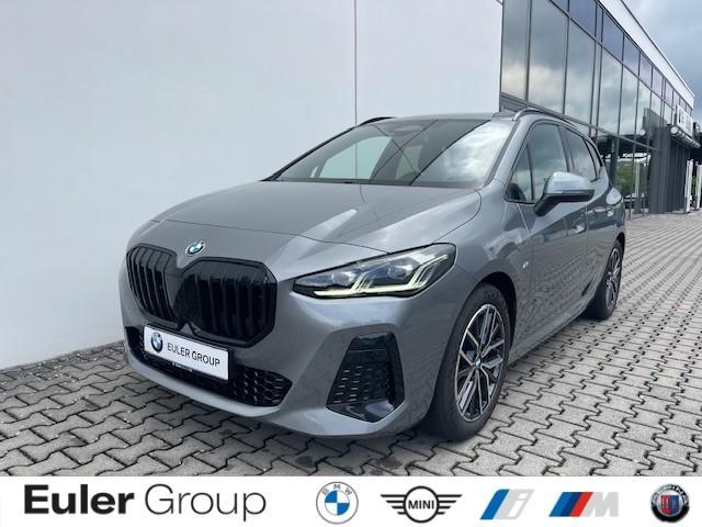 BMW 2er Active Tourer