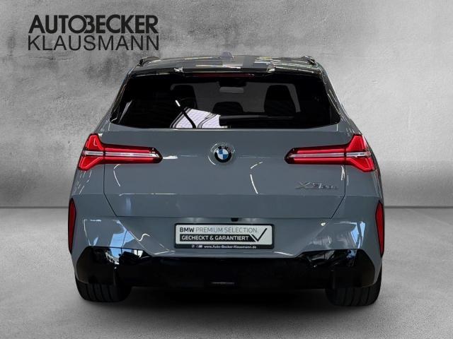 BMW X3 – Bild 2