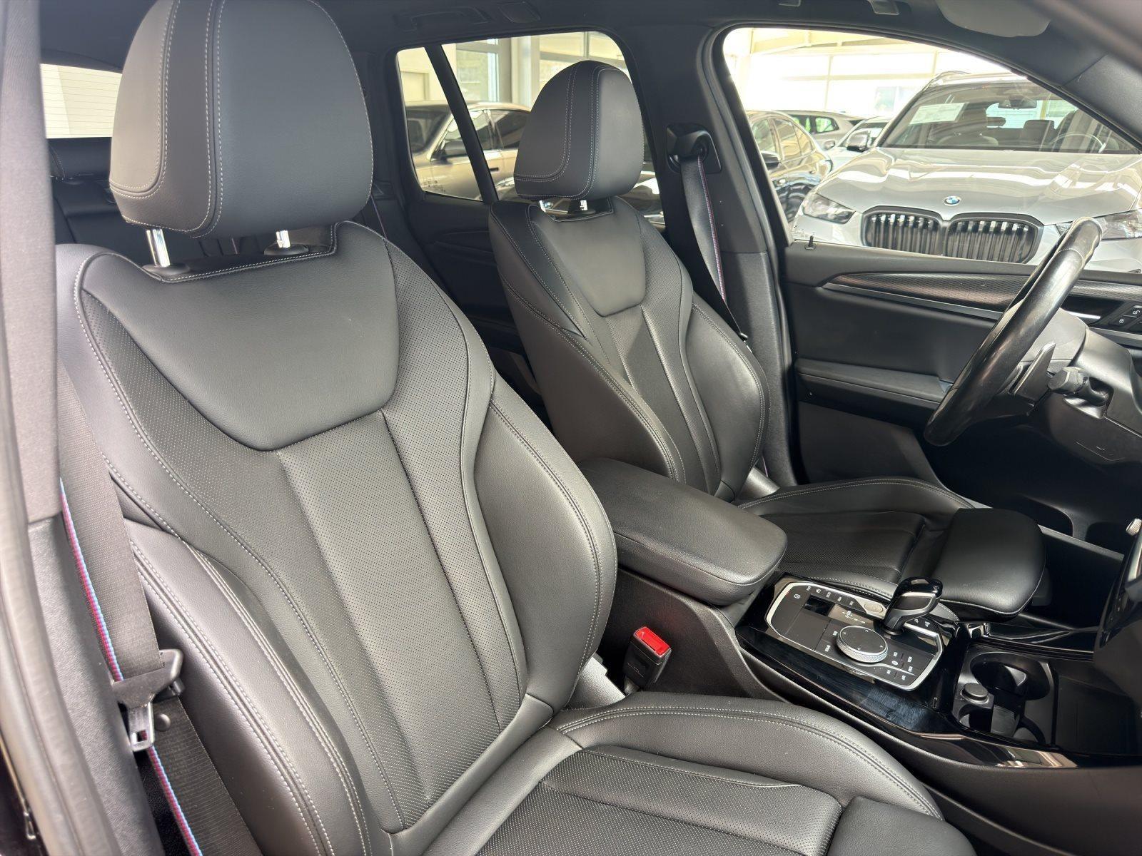 BMW X3 – Bild 11