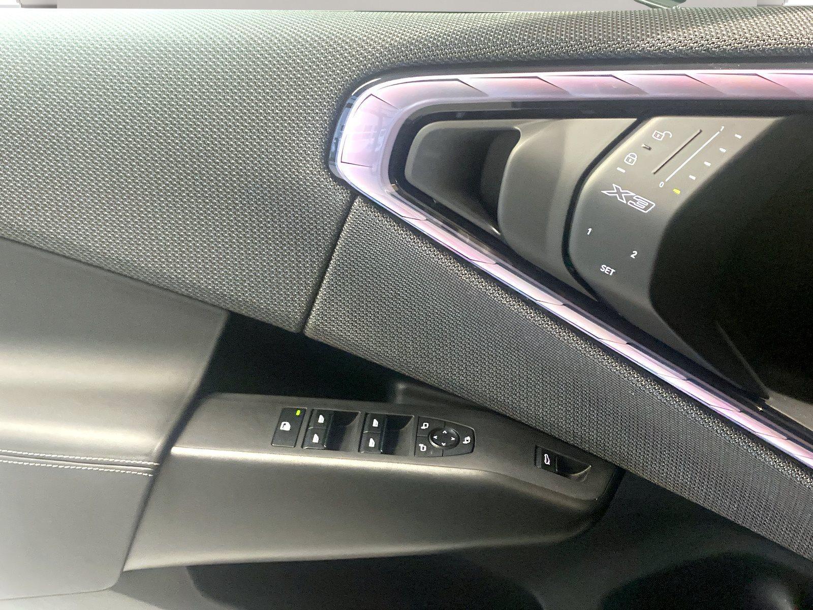 BMW X3 – Bild 8
