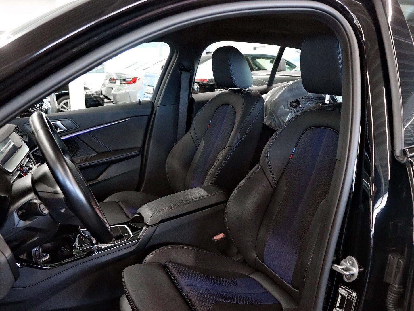 BMW 1er – Bild 11